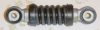 AUTOKIT 03.80587 Vibration Damper, v-ribbed belt